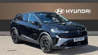 2025 Renault Symbioz 1.6 E-Tech FHEV 145 Techno Esprit Alpine 5dr Auto Hybrid Es