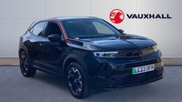 2023 Vauxhall Mokka 100kW GS 50kWh 5dr Auto Electric Hatchback Hatchback Electri