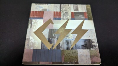 CSS   Cansei De Ser Sexy · US Digipak Card Sleeve CD Single