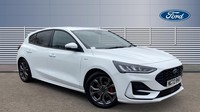 2023 Ford Focus 1.0 EcoBoost ST-Line 5dr Petrol Hatchback Hatchback Petrol Manua