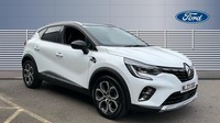 2023 Renault Captur 1.3 Mild hybrid 140 Techno 5dr Petrol Hatchback Hatchback Pe