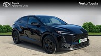 2026 Toyota C-HR 165kW Design 77kWh 5dr Auto Electric Hatchback Hatchback Electr
