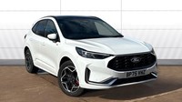 2025 Ford Kuga 2.5 PHEV ST-Line X 5dr CVT HATCHBACK PETROL/ELECTRIC Automatic