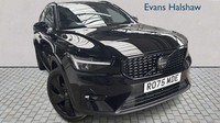 2025 Volvo XC40 2.0 B4P Ultra Black Edition 5dr Auto SUV Petrol Automatic