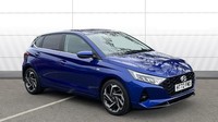 2023 Hyundai i20 1.0T GDi 48V MHD Premium 5dr DCT Petrol Hatchback Hatchback Pet