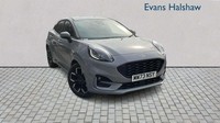 2023 Ford Puma 1.0 EcoBoost Hybrid mHEV ST-Line X 5dr HATCHBACK PETROL Manual