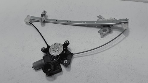 2019-2025 Toyota RAV4 Rear Right Passenger Door Window Regulator w/Motor OEM