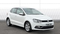 2016 Volkswagen Polo 1.2 TSI Match 5dr Petrol Hatchback Hatchback Petrol Manual
