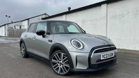 2023 MINI Hatch 1.5 Cooper Exclusive Premium 5dr Auto Hatchback Petrol Automatic