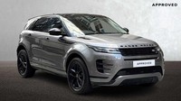 2024 Land Rover Range Rover Evoque 2.0 D200 Dynamic SE 5dr Auto SUV Diesel Autom