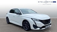 2022 Peugeot 308 1.2 PureTech Allure Premium Hatchback 5dr Petrol EAT Euro 6 (s/