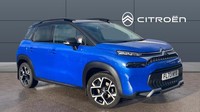 2023 Citroen C3 Aircross 1.2 PureTech 130 Shine Plus 5dr EAT6 Petrol Hatchback H