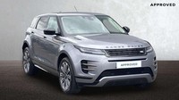 2024 Land Rover Range Rover Evoque 2.0 D200 Dynamic HSE 5dr Auto SUV Diesel Auto