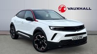 2022 Vauxhall Mokka 1.2 Turbo GS Line 5dr Petrol Hatchback Hatchback Petrol Manu