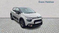 2023 Citroen C3 1.2 PureTech C-Series Edition 5dr Hatchback Petrol Manual