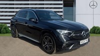 2025 Mercedes-Benz GLC 300 4Matic AMG Line 5dr 9G-Tronic Petrol Estate Estate Pe