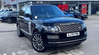 2020 Land Rover Range Rover 4.4 SDV8 Autobiography 4dr Auto ESTATE DIESEL Automa