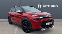 2021 Citroen C3 Aircross 1.2 PureTech 130 Shine Plus 5dr EAT6 Petrol Hatchback H