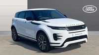 2025 Land Rover Range Rover Evoque 2.0 D165 Dynamic SE 5dr Auto Diesel Hatchback