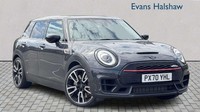 2021 MINI Clubman 2.0 John Cooper Works ALL4 6dr Auto Estate Petrol Automatic