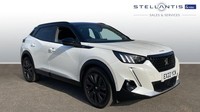 2022 Peugeot 2008 1.2 PureTech GT Premium SUV 5dr Petrol EAT Euro 6 (s/s) (155 p