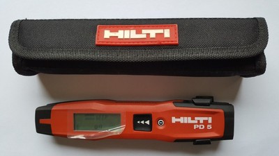 Hilti Entfernungsmesser : Hilti pd jetzt günstig online kaufen