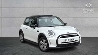 2023 MINI Hatch 1.5 Cooper Classic 3dr Auto Hatchback Petrol Automatic