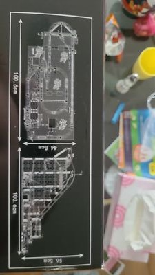 Artikelfoto(s) von einem verifizierten Käufer