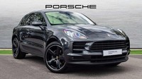 2019 Porsche Macan S-A SUV Petrol Automatic