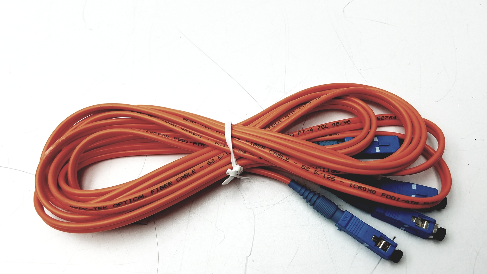Berk-Tek Optical Fiber 62.5/125 - ICR0X0 | eBay