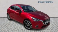 2019 Mazda 2 1.5 115 GT Sport Nav+ 5dr HATCHBACK PETROL Manual