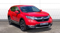 2021 Honda CR-V 2.0 i-MMD Hybrid SE 5dr eCVT Hybrid Estate Estate Hybrid Automat
