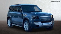 Land Rover Defender 110 Diesel 3.0 D250 Hard Top SE Auto [3 Seat] Other Diesel A
