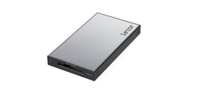 Lexar LPWF740N-6ANGL Professional Workflow Cfexpress Type B 4.0 Card Reader