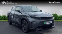 2026 Toyota Urban Cruiser 128kW Design 61kWh 5dr Auto Electric Estate Estate Ele