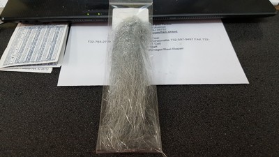 Fly Tying Materials Angel Hair