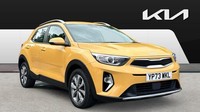 2023 Kia Stonic 1.0T GDi 99 2 5dr Petrol Estate Estate Petrol Manual