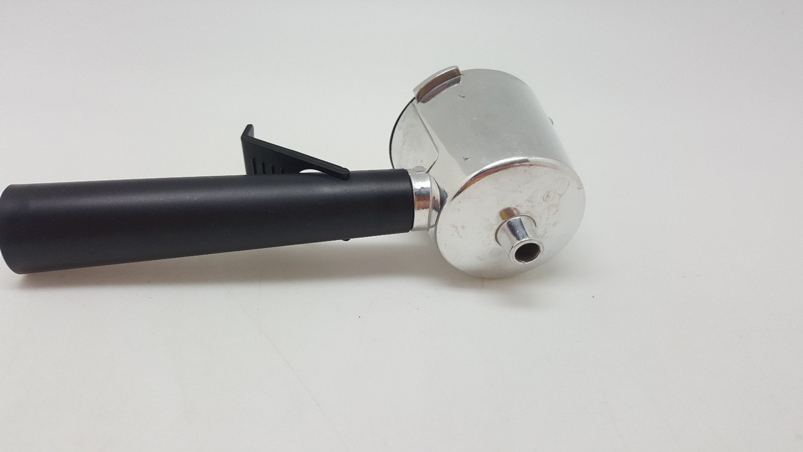 Baialetti Steam Espresso Maker 5 Bar Pressure Model HY-52025 Item 35005 Used