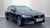 Volvo V60 Momentum B3 (163 hp) Auto Petrol/Electric Hybrid Automatic