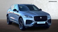 2024 Jaguar F-Pace 2.0 D200 R-Dynamic SE Black 90th Anniv 5dr Auto Estate Diesel