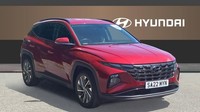 2022 Hyundai TUCSON 1.6 TGDi Premium 5dr 2WD Petrol Estate Estate Petrol Manual