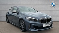 2024 BMW 1 Series M135i xDrive HATCHBACK Petrol Automatic