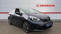2025 Honda Jazz 1.5 i-MMD Hybrid Advance 5dr eCVT Hybrid Hatchback Hatchback Hyb