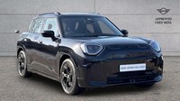 2025 MINI Aceman 135kW E Sport 43kWh 5dr Auto Hatchback Electric Automatic