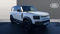 2023 Land Rover Defender 3.0 D250 X-Dynamic HSE 110 5dr Auto Diesel Estate Estat
