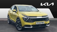2023 Kia Sportage 1.6T GDi ISG 2 5dr Petrol Estate Estate Petrol Manual