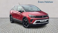 2021 Vauxhall Crossland 1.5 Turbo D [120] Elite Nav 5dr Auto Hatchback Diesel Au