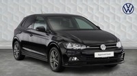 2019 Volkswagen Polo 1.0 TSI R-Line Euro 6 5-door Hatchback Petrol Manual