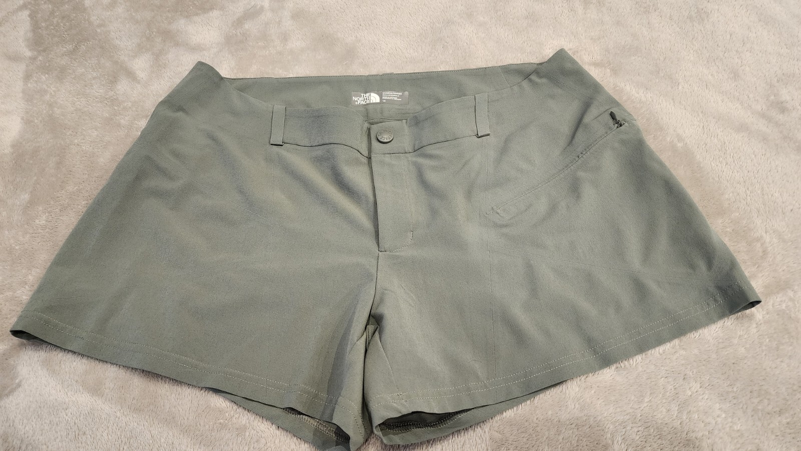 ノースフェイス　short Amazon.com: THE NORTH FACE Men's Class V Pathfinder Belted