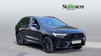 2026 Volvo XC60 2.0 T6 18.8kWh Plus Black Edition SUV 5dr Petrol Plug-in Hybrid 